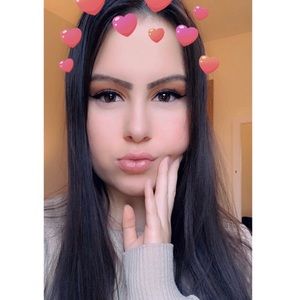 Meet your Posher, Jordyn